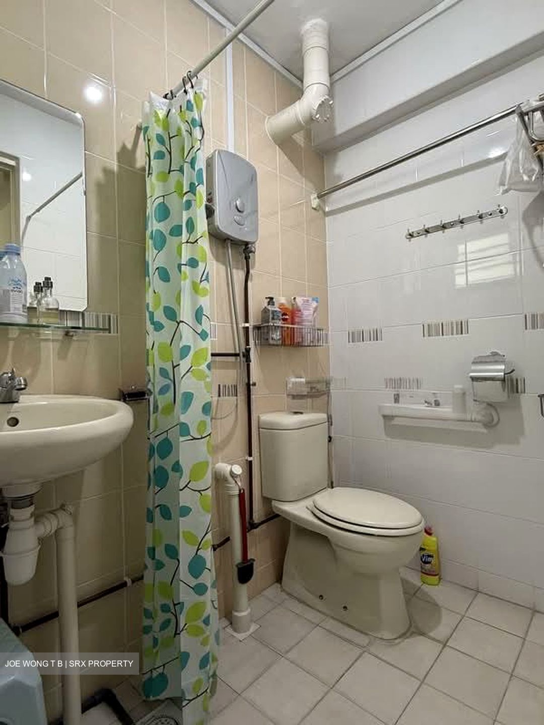 Blk 215 Yishun Street 21 (Yishun), HDB 3 Rooms #566273371